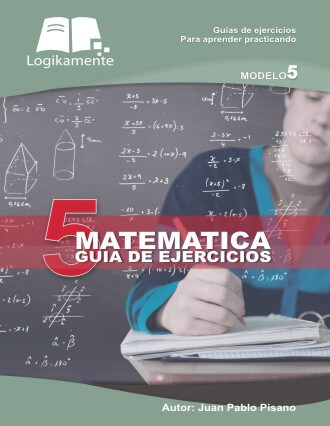 Libro estandar 5
